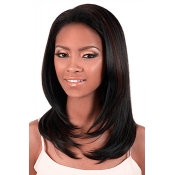 Motown Tress LACE WIG LADY - L. YURI